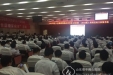 医务处组织临床抗菌药物使用培训及处方权限考核