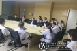 保健科组织召开2020年国家自然科学基金申报落实会