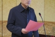 中国医药教育协会介入微创甲状腺分会成立，顾禾教授任首届主任委员