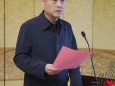 中国医药教育协会介入微创甲状腺分会成立，顾禾教授任首届主任委员