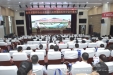 肾内科承办省医师协会血液净化血管通路医师分会学术年会