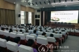 感染管理科组织全院物业人员院感知识培训