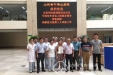 赴以色列建筑工人体检圆满完成