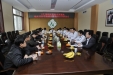 卫生部临床药师培训基地临床药师带教师资培训项目开班仪式