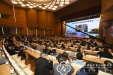 我院承办第二十六届全国腹腔镜手术演示研讨会