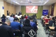 全国医院药学精细化管理实践交流会在我院举行