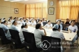 外三片区组织护理教学观摩及带教讨论会