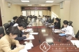 医院召开医院质量持续改进部门联席会