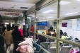 新年第一天，医护坚守共襄平安之夜