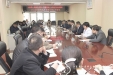 医院安全生产工作领导小组专题研究部署安全生产工作