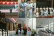 护理礼仪培训助力人文护理品牌建设