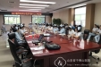护理部召开教学培训示范护理单元工作会议