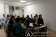 许翠萍副院长为急诊专科护士培训授课