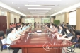 山东国际造口治疗师学校2017学年开学典礼在我院举行