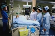 护理部组织三甲复审联合大检查