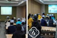 静脉血栓护理质控小组召开2019年度质控会议