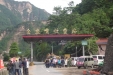 我院赴川青年志愿者医疗救缓队绵竹组图į四)