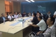 神经内4科举办“中法论坛”