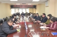请进媒体开处方  广开言论求实招——医院召开新闻媒体座谈会