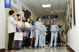 院团委组织团员教育实践活动