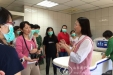护士长赴台培训之心得体会四：他山之石可以攻玉