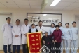 百岁老人肠梗阻，医生妙手救治化险为夷