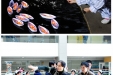 医院院庆专题片拍摄工作继续进行