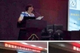 护理静脉输液小组联合健康教育小组组织活动