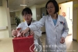 风湿免疫科爱心捐助贫困患者