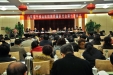 我院第四届职代会第七次会议胜利闭幕