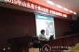 护理部举办“品管圈”交流分享会