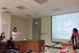 护士长赴台培训之心得体会二：科学管理的艺术