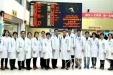 呼吸与危重症医学科开展慢阻肺日义诊活动