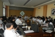 2009年度科研、重点学科建设工作座谈会