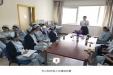 外三科举行片区新护士人文护理演讲比赛