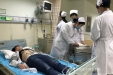 急诊科组织急性心肌梗死病例情景模拟考试