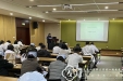 医院召开传染病工作防控专题会议，对重点科室进行现场督导