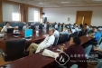 医院举办组织委员培训会