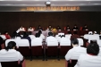 工会召开2009年度工会会员大会暨总结表彰会