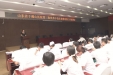 医院第三批优秀中青年培养对象工作部署会