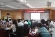 输血科举办（集团）合作医院输血质控培训会议