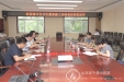 省卫生计生委来我院督导调研党建工作