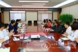 医院举行“全国药学专业学位研究生培养示范基地”揭牌仪式