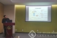 科研处组织国家自然科学基金研究热点及课题设计专题讲座
