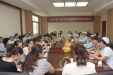 山东省第三期产科专科护士培训班圆满结束
