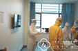 前线快报：尽快适应，科学防控，充分展示千医重症救治能力
