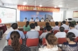 我院与临朐县中医院签署全面合作协议