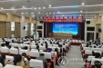 中医科举办中华中医药学会药膳分会2017年学术年会