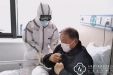 前线快报：第二批援鄂医疗队员周蕾——让治疗方案更具“地方特色”