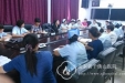 我院护理和院感专家到（集团）定陶医院进行工作督导